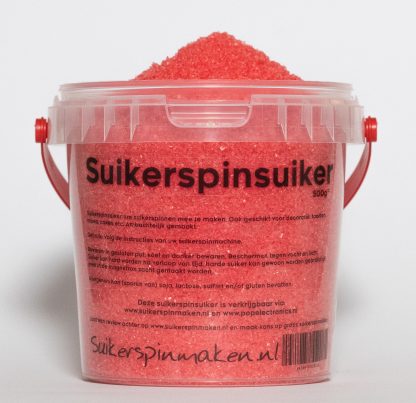 suikerspinsuiker-lichtroze-bubblegum