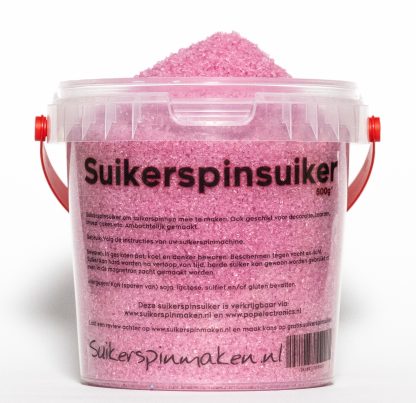 suikerspinsuiker-pastelpaars-snoeprolletjes