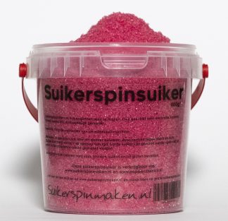 Pink Premium (volledig natuurlijk aroma)